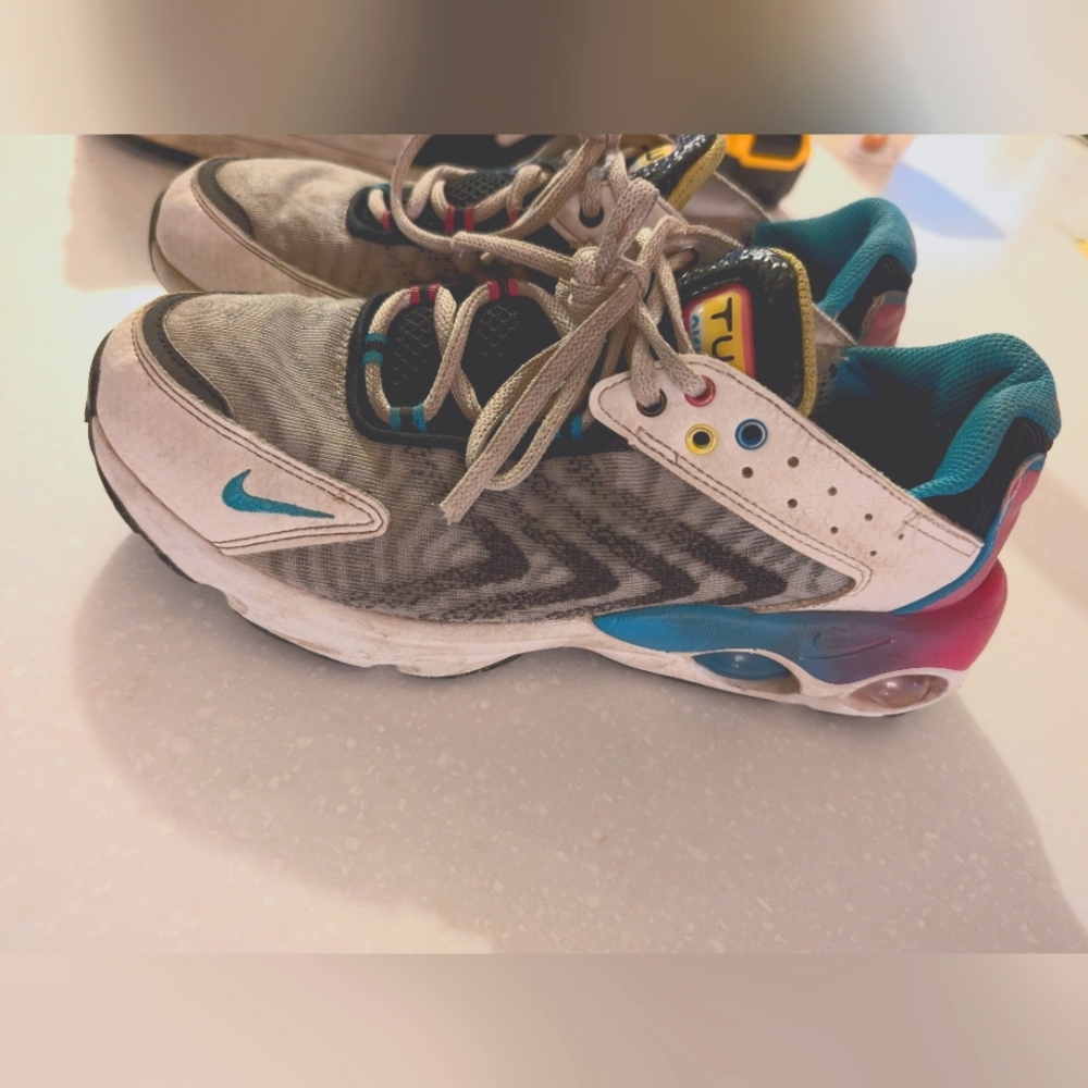 Nike Boys Air Max TW SE